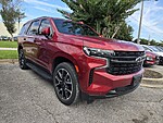 Used 2024 CHEVROLET TAHOE RST in JACKSONVILLE, FLORIDA (Photo 3)