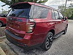 Used 2024 CHEVROLET TAHOE RST in JACKSONVILLE, FLORIDA (Photo 4)