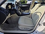 Used 2020 INFINITI Q50 3.0T LUXE in JACKSONVILLE, FLORIDA (Photo 11)