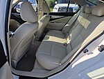 Used 2020 INFINITI Q50 3.0T LUXE in JACKSONVILLE, FLORIDA (Photo 13)