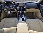 Used 2020 INFINITI Q50 3.0T LUXE in JACKSONVILLE, FLORIDA (Photo 14)