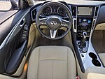 Used 2020 INFINITI Q50 3.0T LUXE in JACKSONVILLE, FLORIDA (Photo 15)