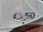 Used 2020 INFINITI Q50 3.0T LUXE in JACKSONVILLE, FLORIDA (Photo 16)