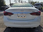 Used 2020 INFINITI Q50 3.0T LUXE in JACKSONVILLE, FLORIDA (Photo 6)