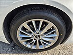 Used 2020 INFINITI Q50 3.0T LUXE in JACKSONVILLE, FLORIDA (Photo 9)