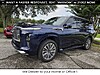 Used 2025 INFINITI QX80 SENSORY in JACKSONVILLE, FLORIDA