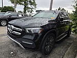 Used 2020 MERCEDES-BENZ GLE GLE 350 in JACKSONVILLE, FLORIDA (Photo 1)