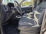 Used 2022 NISSAN FRONTIER SV in JACKSONVILLE, FLORIDA (Photo 11)