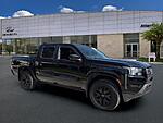Used 2022 NISSAN FRONTIER SV in JACKSONVILLE, FLORIDA (Photo 2)