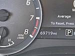 Used 2022 NISSAN FRONTIER SV in JACKSONVILLE, FLORIDA (Photo 28)