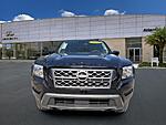 Used 2022 NISSAN FRONTIER SV in JACKSONVILLE, FLORIDA (Photo 3)