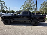 Used 2022 NISSAN FRONTIER SV in JACKSONVILLE, FLORIDA (Photo 4)