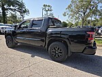 Used 2022 NISSAN FRONTIER SV in JACKSONVILLE, FLORIDA (Photo 5)