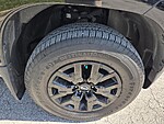 Used 2022 NISSAN FRONTIER SV in JACKSONVILLE, FLORIDA (Photo 9)