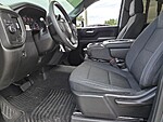 Used 2019 CHEVROLET SILVERADO 1500 CUSTOM in JACKSONVILLE, FLORIDA (Photo 11)