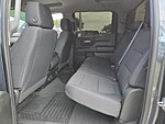 Used 2019 CHEVROLET SILVERADO 1500 CUSTOM in JACKSONVILLE, FLORIDA (Photo 12)