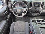Used 2019 CHEVROLET SILVERADO 1500 CUSTOM in JACKSONVILLE, FLORIDA (Photo 13)