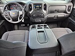 Used 2019 CHEVROLET SILVERADO 1500 CUSTOM in JACKSONVILLE, FLORIDA (Photo 14)