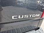 Used 2019 CHEVROLET SILVERADO 1500 CUSTOM in JACKSONVILLE, FLORIDA (Photo 16)