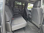 Used 2019 CHEVROLET SILVERADO 1500 CUSTOM in JACKSONVILLE, FLORIDA (Photo 20)