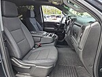 Used 2019 CHEVROLET SILVERADO 1500 CUSTOM in JACKSONVILLE, FLORIDA (Photo 21)