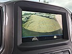 Used 2019 CHEVROLET SILVERADO 1500 CUSTOM in JACKSONVILLE, FLORIDA (Photo 26)