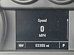 Used 2019 CHEVROLET SILVERADO 1500 CUSTOM in JACKSONVILLE, FLORIDA (Photo 27)