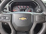 Used 2019 CHEVROLET SILVERADO 1500 CUSTOM in JACKSONVILLE, FLORIDA (Photo 30)