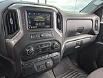 Used 2019 CHEVROLET SILVERADO 1500 CUSTOM in JACKSONVILLE, FLORIDA (Photo 31)