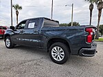 Used 2019 CHEVROLET SILVERADO 1500 CUSTOM in JACKSONVILLE, FLORIDA (Photo 5)