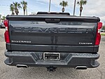 Used 2019 CHEVROLET SILVERADO 1500 CUSTOM in JACKSONVILLE, FLORIDA (Photo 6)