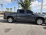 Used 2019 CHEVROLET SILVERADO 1500 CUSTOM in JACKSONVILLE, FLORIDA (Photo 3)