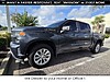 Used 2019 CHEVROLET SILVERADO 1500 CUSTOM in JACKSONVILLE, FLORIDA