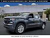 Used 2019 CHEVROLET SILVERADO 1500 CUSTOM in JACKSONVILLE, FLORIDA