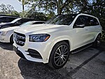 Used 2023 MERCEDES-BENZ GLS GLS 450 in JACKSONVILLE, FLORIDA (Photo 1)