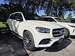 Used 2023 MERCEDES-BENZ GLS GLS 450 in JACKSONVILLE, FLORIDA (Photo 3)