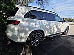 Used 2023 MERCEDES-BENZ GLS GLS 450 in JACKSONVILLE, FLORIDA (Photo 4)