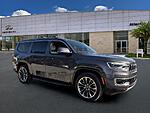 Used 2022 JEEP WAGONEER SERIES II in JACKSONVILLE, FLORIDA (Photo 2)