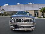 Used 2022 JEEP WAGONEER SERIES II in JACKSONVILLE, FLORIDA (Photo 3)