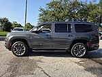 Used 2022 JEEP WAGONEER SERIES II in JACKSONVILLE, FLORIDA (Photo 4)
