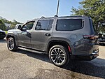 Used 2022 JEEP WAGONEER SERIES II in JACKSONVILLE, FLORIDA (Photo 5)