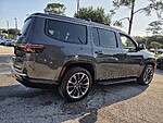 Used 2022 JEEP WAGONEER SERIES II in JACKSONVILLE, FLORIDA (Photo 7)