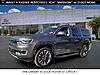 Used 2022 JEEP WAGONEER SERIES II in JACKSONVILLE, FLORIDA