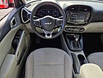 Used 2022 KIA SOUL LX IVT in JACKSONVILLE, FLORIDA (Photo 13)