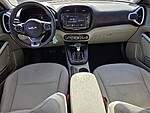 Used 2022 KIA SOUL LX IVT in JACKSONVILLE, FLORIDA (Photo 14)