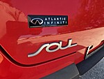 Used 2022 KIA SOUL LX IVT in JACKSONVILLE, FLORIDA (Photo 15)