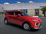 Used 2022 KIA SOUL LX IVT in JACKSONVILLE, FLORIDA (Photo 2)