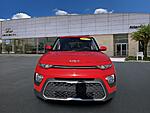 Used 2022 KIA SOUL LX IVT in JACKSONVILLE, FLORIDA (Photo 3)