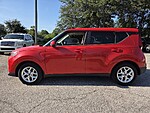 Used 2022 KIA SOUL LX IVT in JACKSONVILLE, FLORIDA (Photo 4)