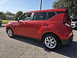 Used 2022 KIA SOUL LX IVT in JACKSONVILLE, FLORIDA (Photo 5)